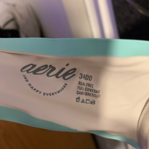 Aerie real feel bra - Picture 3 of 3